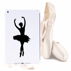 Coque DANSEUSE  pour iPad Air