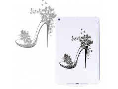 Coque TALON AIGUILLE NOIRE pour iPad Air