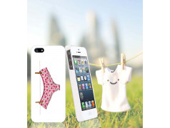 Coque PETITE CULOTTE pour iPhone 5C