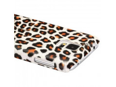 Coque LEOPARD pour Samsung Galaxy S5