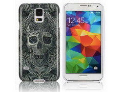 Coque DEATH pour Samsung Galaxy S5