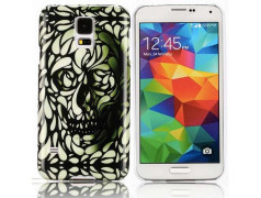 Coque DEATH 2 pour Samsung Galaxy S5