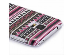 Coque TRIBAL pour Samsung Galaxy S5