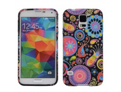 Coque GARDEN pour Samsung Galaxy S5