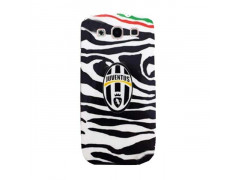 Coque OFFICIELLE JUVENTUS ZEBRA pour SAMSUNG GALAXY S3