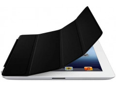 Etuis ULTIMATE COVER noire pour IPAD 2 et 3