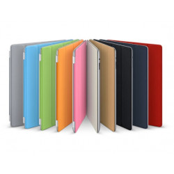 Etuis ULTIMATE COVER noire pour IPAD 2 et 3