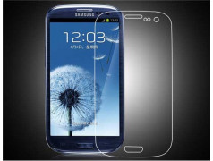 Protection d'écran en verre trempé Glass Premium pour samsung S3