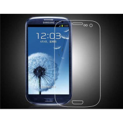 Protection d'écran en verre trempé Glass Premium pour samsung S3