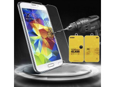 Protection d'écran en verre trempé Glass Premium pour samsung S5