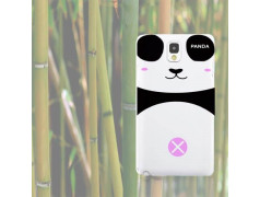 Coque PANDA 1 pour Samsung Galaxy NOTE 3