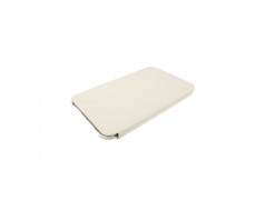 Etui cuir 360 blanc pour SAMSUNG GALAXY TAB2 7 pouces P3100