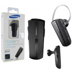 Kit Oreillette Pour Telephone SAMSUNG HM1200 - Noir