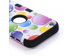 Coque SUPERPROTECT BULLES pour IPOD TOUCH 5