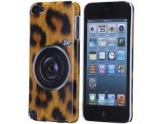 Coque LEOPARD PICS pour IPOD TOUCH 5