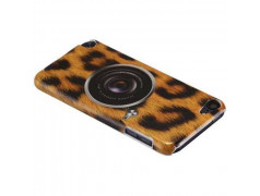 Coque LEOPARD PICS pour IPOD TOUCH 5