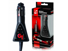Chargeur voiture GT PHANTOM 12 volts allume cigare