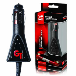 Chargeur voiture GT PHANTOM 12 volts allume cigare