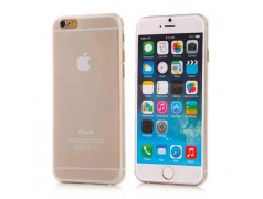 Coque CRYSTAL transparente pour iPhone 6 ( 4.7 )