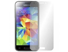 Films de protection pour SAMSUNG GALAXY S5 mini