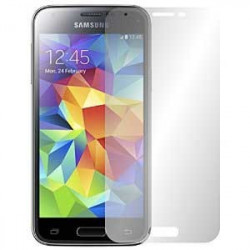 Films de protection pour SAMSUNG GALAXY S5 mini