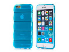 Coque BODY bleue pour iPhone 6 ( 4.7 )