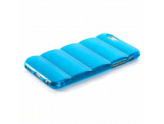 Coque BODY bleue pour iPhone 6 ( 4.7 )