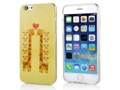 Coque COLORFUL 1 pour iPhone 6 ( 4.7 )