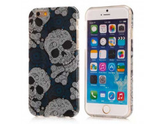 Coque souple BONES pour iPhone 6 ( 4.7 )