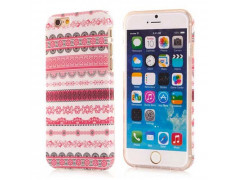 Coque souple TRIBAL 1 pour iPhone 6 et 6S