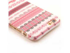 Coque souple TRIBAL 1 pour iPhone 6 et 6S