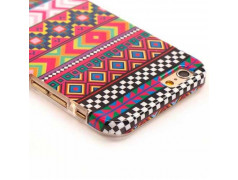 Coque souple TRIBAL 2 pour iPhone 6 ( 4.7 )