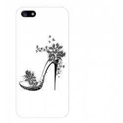 Coque TALON AIGUILLE pour iPhone 6 (4.7)