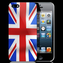 Coque UK pour iPhone 6 (4.7)