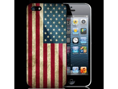 Coque USA pour iPhone 6 (4.7)