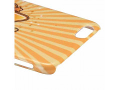 Coque rigide RABBIT LOVE pour iPhone 6 ( 4.7 )