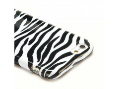 Coque ZEBRE pour iPhone 6 ( 4.7 )