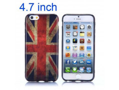 Coque UK pour iPhone 6 ( 4.7 )