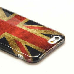 Coque UK pour iPhone 6 ( 4.7 )