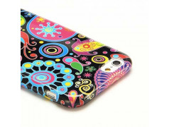 Coque MULTICOLOR pour iPhone 6 ( 4.7 )