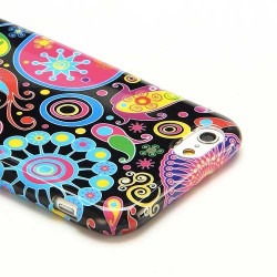 Coque MULTICOLOR pour iPhone 6 ( 4.7 )