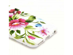 Coque FLEURS pour iPhone 6 ( 4.7 )