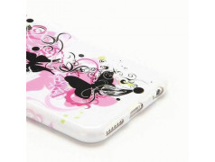 Coque PAPILLON pour iPhone 6 ( 4.7 )