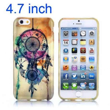 coque iphone 6 atrape reve