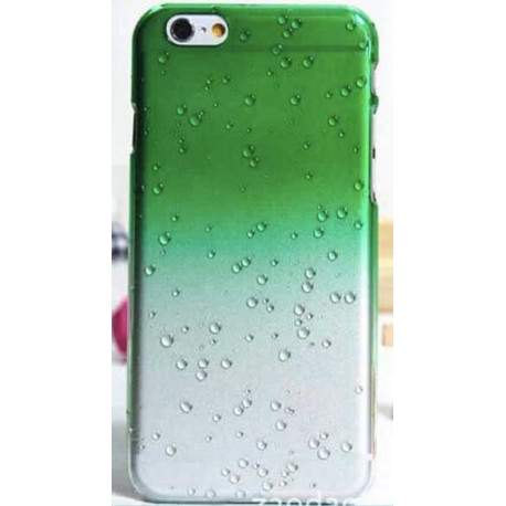 coque iphone 6 water