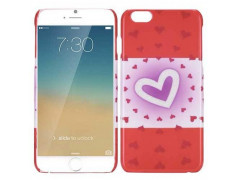 Coque rigide LOVE pour iPhone 6 plus ( 5.5 )