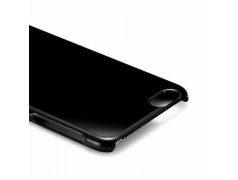 Coque rigide noire pour iPhone 6 plus ( 5.5 )