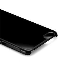 Coque rigide noire pour iPhone 6 plus ( 5.5 )