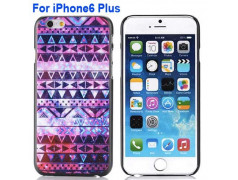 Coque rigide TRIBAL pour iPhone 6 plus ( 5.5 )