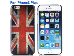 Coque rigide UK pour iPhone 6 plus ( 5.5 )